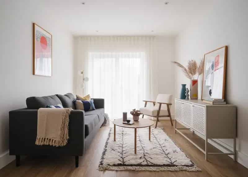 1 Bedroom Apartment to Rent