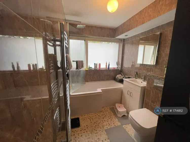 2 Bedroom Flat Edgbaston Modern Apartment 1150 sq ft