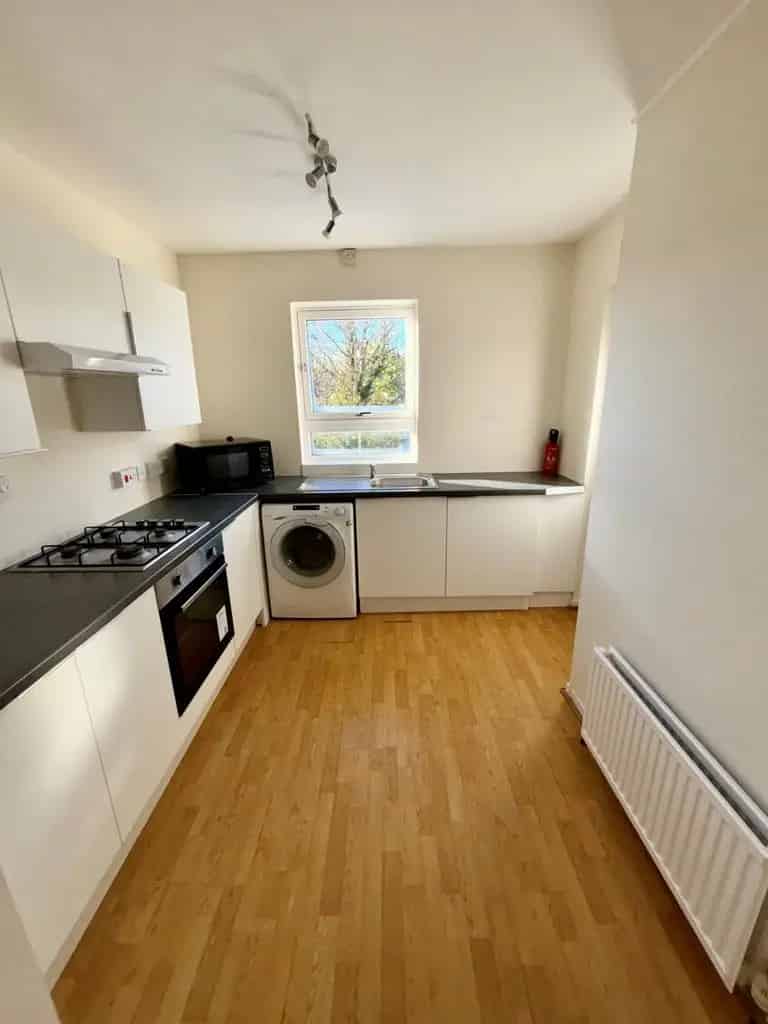 3 Bedroom Flat to Rent Aberdeenshire