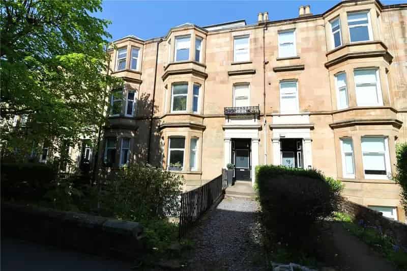 Shawlands Studio Flat to Rent - Modern and Convenient