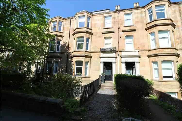 Shawlands Studio Flat to Rent - Modern and Convenient