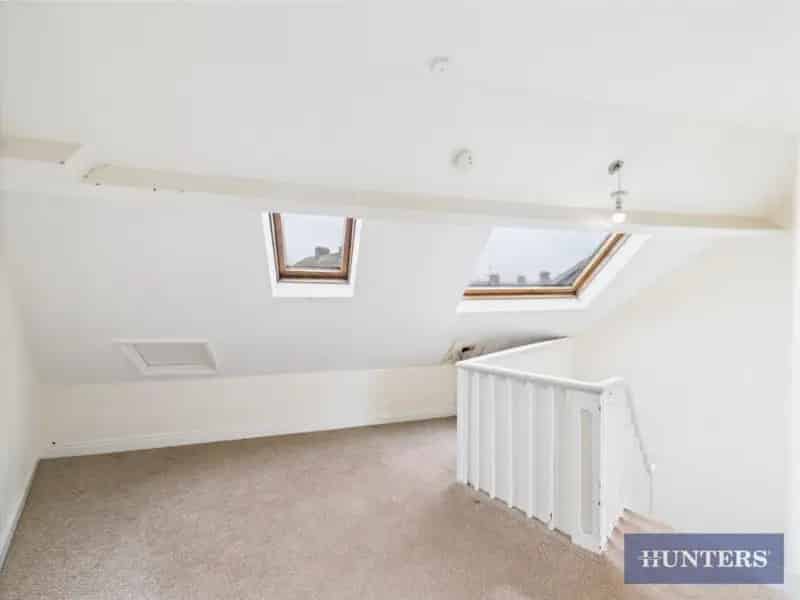 3 Bed House For Sale Filey Town Centre Investment Opportunity