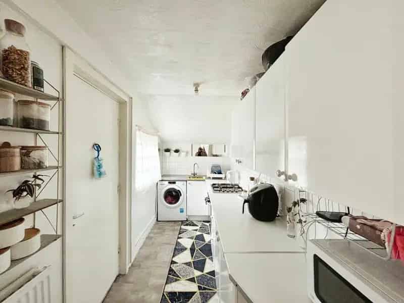 2 Bedroom Mid Terrace House for Sale Wigan