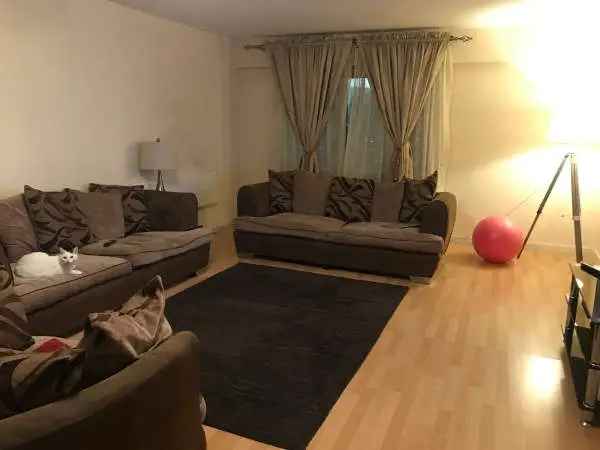 Flat For Rent in London, England