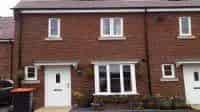 3 Bed Semi Detached House with Garden and Paddock Views