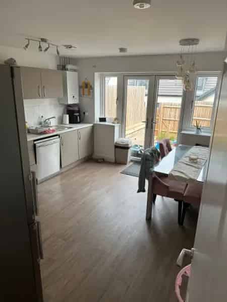 Large 3 Bed House in Bleadon Hill Weston Super Mare
