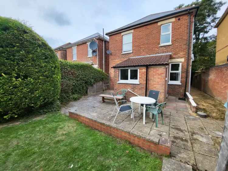 Detached house For Sale in null, England