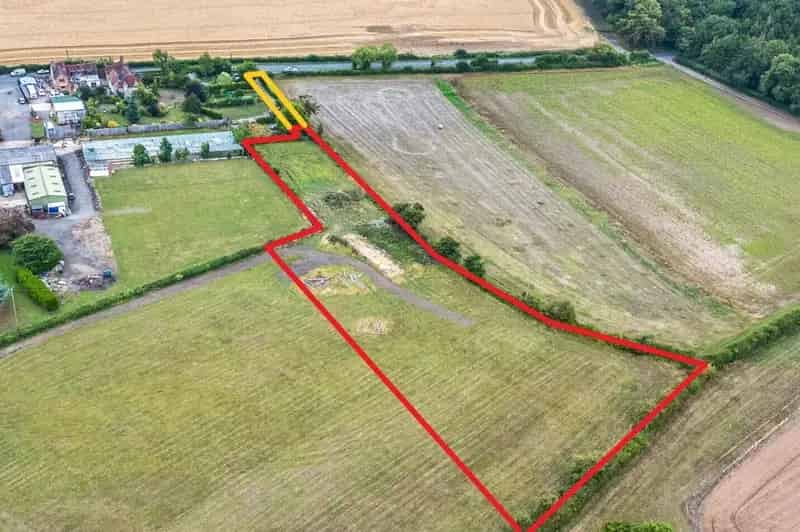 4 Bedroom Contemporary Home Warwickshire Countryside