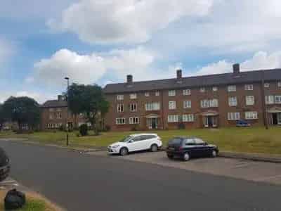 1 Bed Bungalow Sutton Reddicap