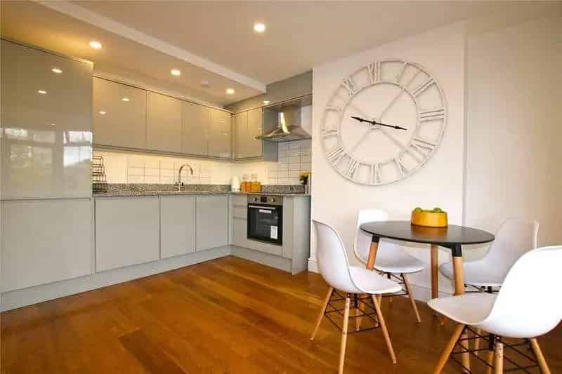 5 Tenanted Flats for Sale - Excellent Rental Income