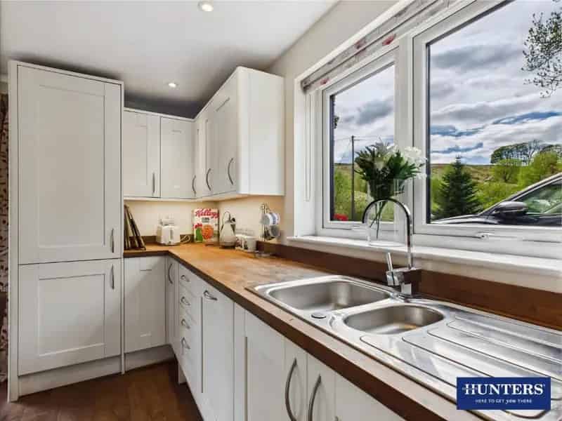 3 Bed Cumbrian Cottage for Sale Near Tebay