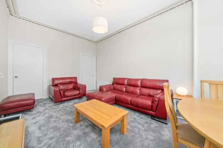 2 Bedroom Flat to Rent in Dennistoun Glasgow