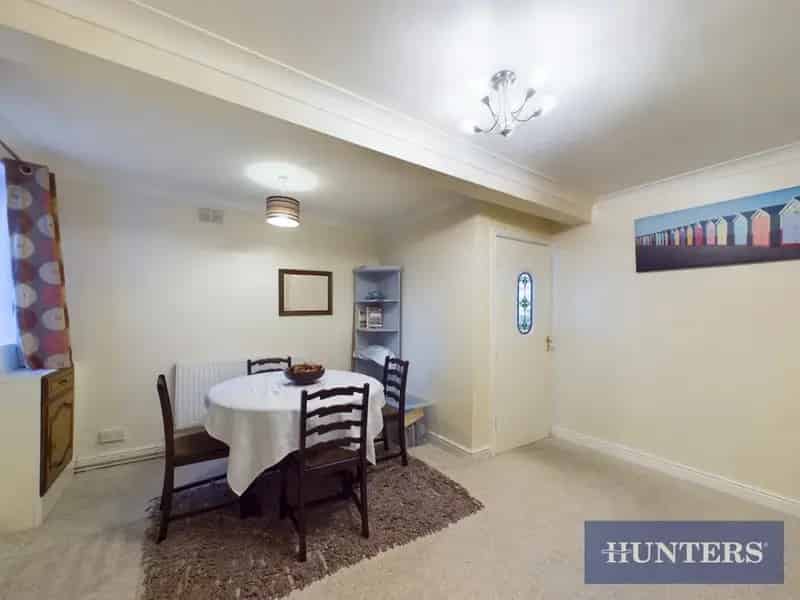 3 Bedroom House For Sale in Bridlington