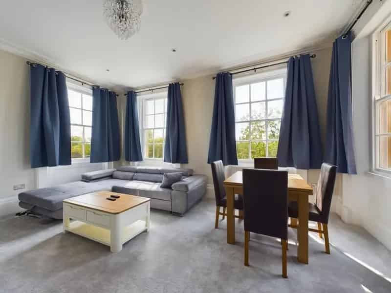 1 bedroom flat to rent