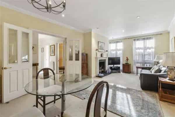 Virginia Park Apartment First Floor 2 Beds
