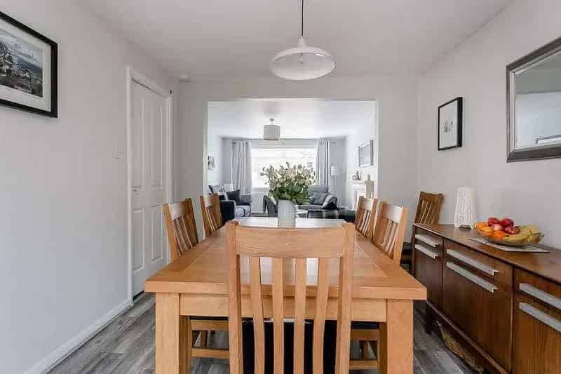 3 Bed Detached House for Sale in Currie Edinburgh