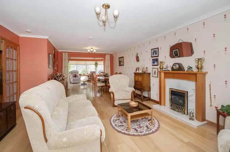 House For Rent , Banchory, Scotland