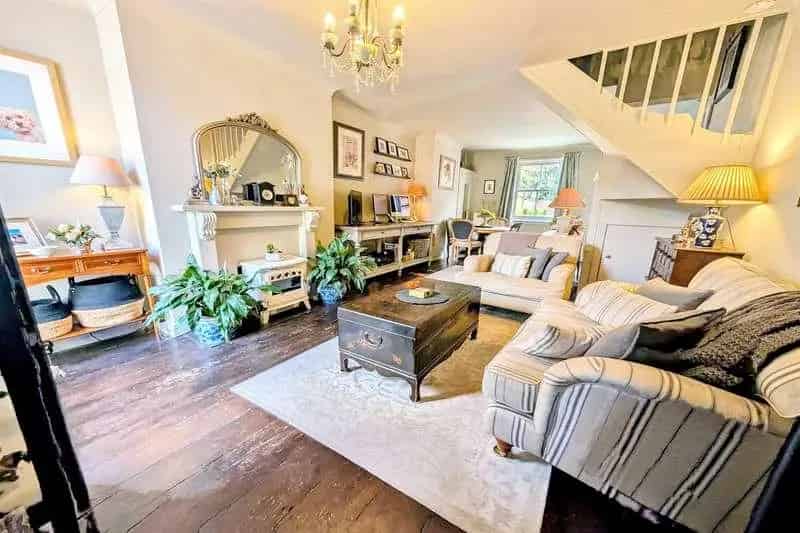 2 Bed Character Home for Sale in Blandford Forum