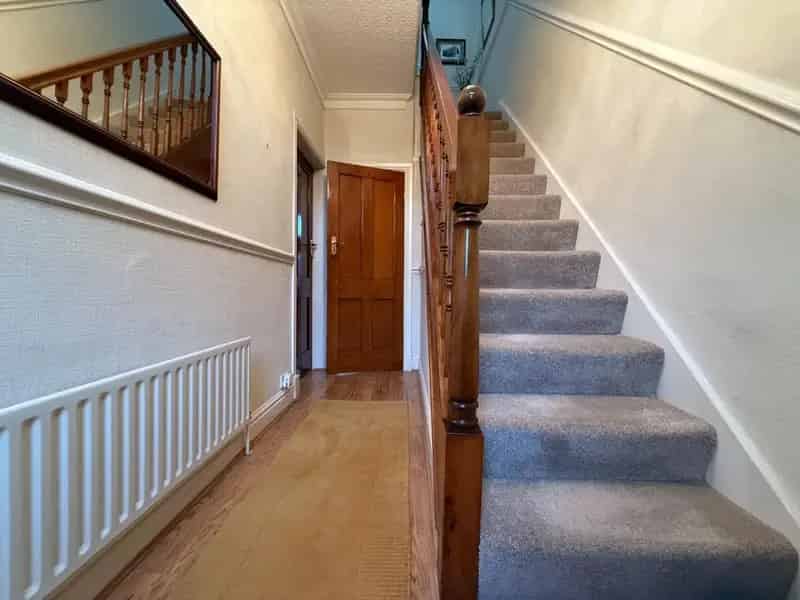3 Bedroom Semi Detached House To Let Dewsbury