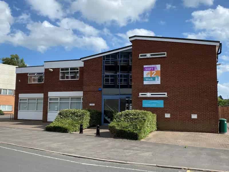 Serviced Offices Leamington Spa All Inclusive Suites
