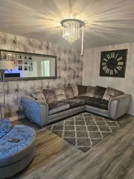 House For Rent in Walsall, England