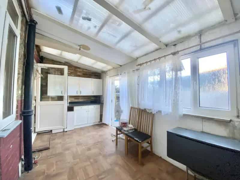 3 Bedroom House For Sale Greenford Mansell Road