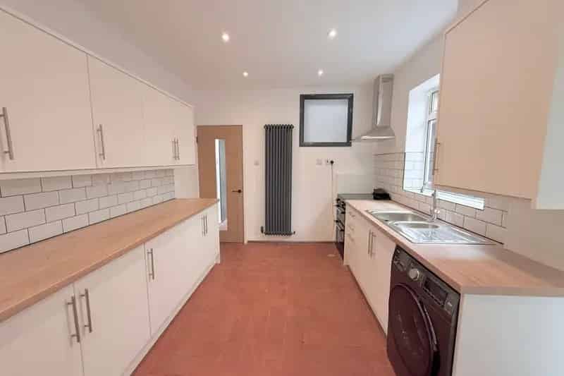 House For Rent , Three Rivers, England