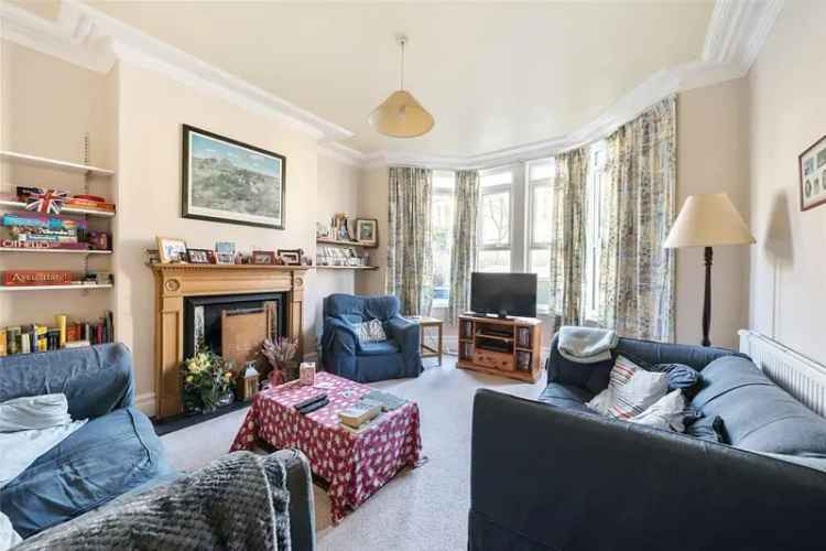 4 Bedroom Terraced House for Sale in Horfield