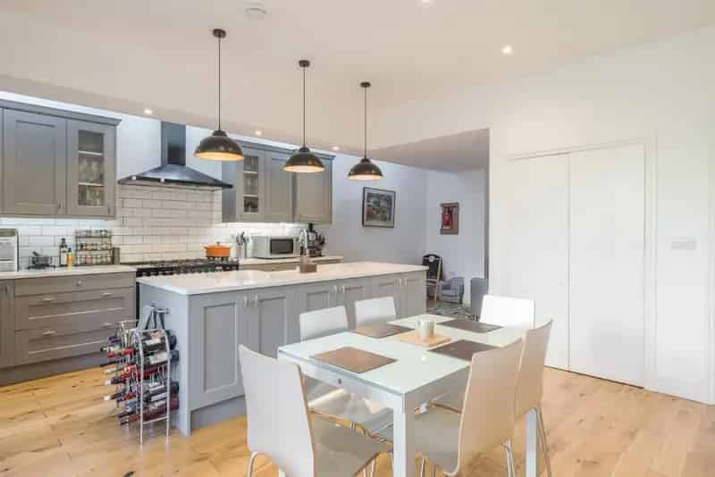 House For Sale , Half Moon Lane, London, England