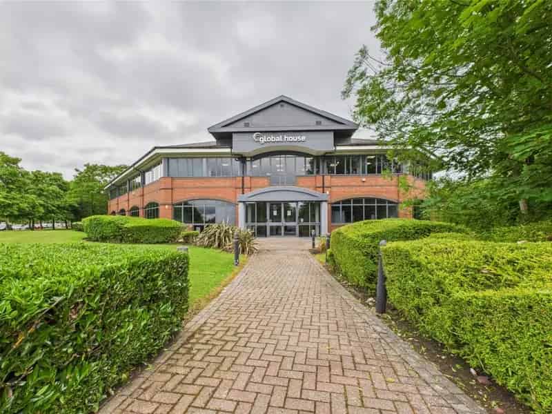 Commercial property For Rent , Kingsway, Scunthorpe, England