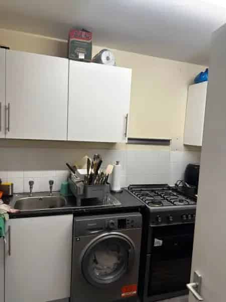 2 Bedroom Ground Floor Flat Dulwich Lift Access No Stairs