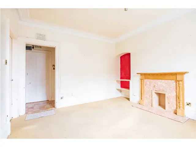 1 bedroom flat  for sale