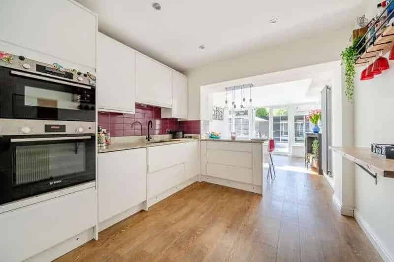 4 Bed Detached House for Sale Penwood