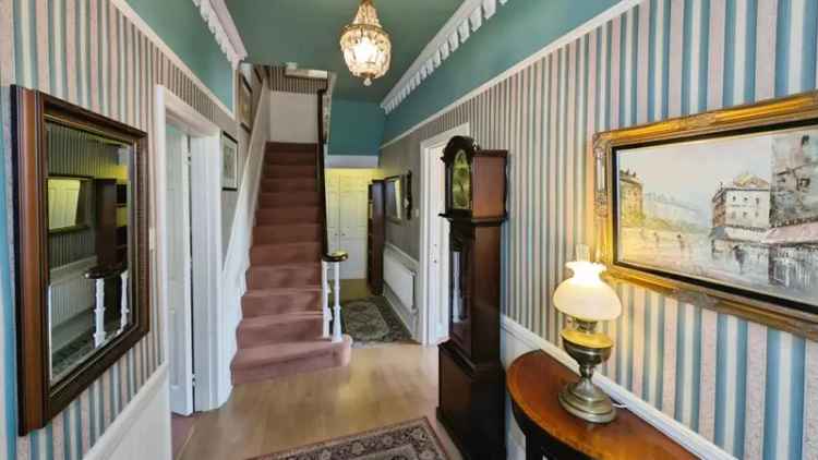 3 Bedroom Period Home For Sale