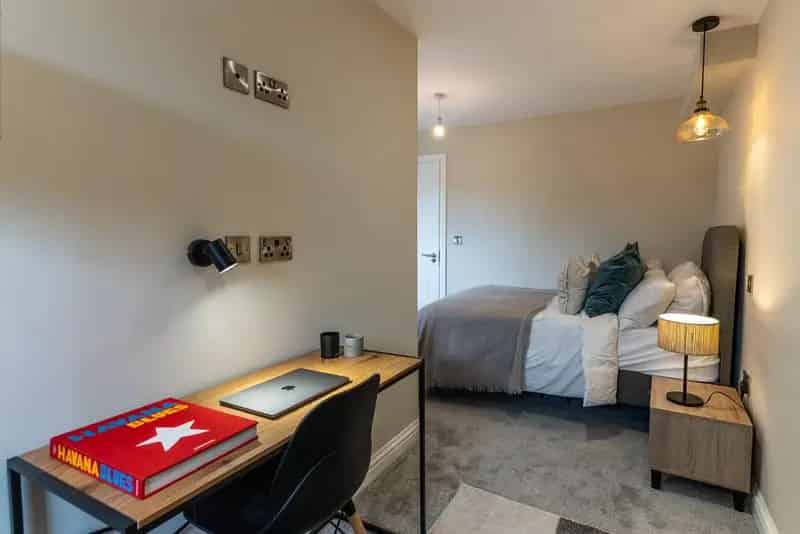 1 Bedroom House Share to Rent
