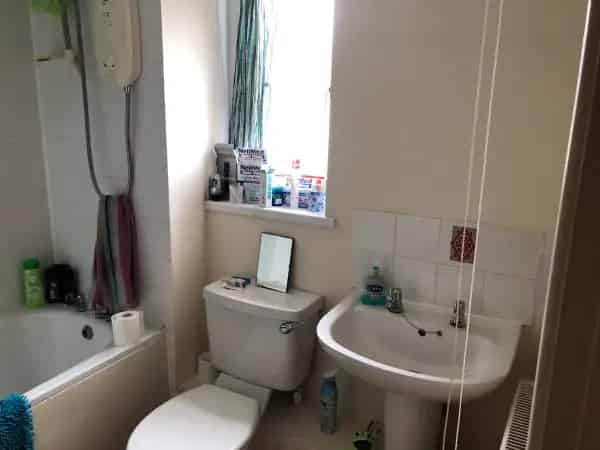 Cornwall Bude House 2 Double Bedrooms Pets Allowed Wheelchair Access