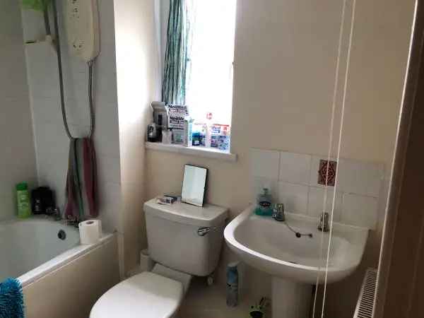 House For Rent in Bude, England