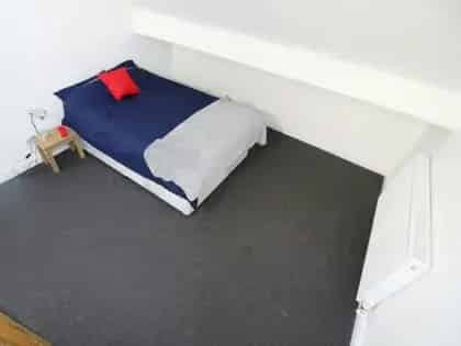 3 Bed Flat Sheffield Bills Included Modern Open Plan