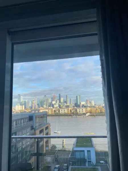 Flat For Rent in London, England