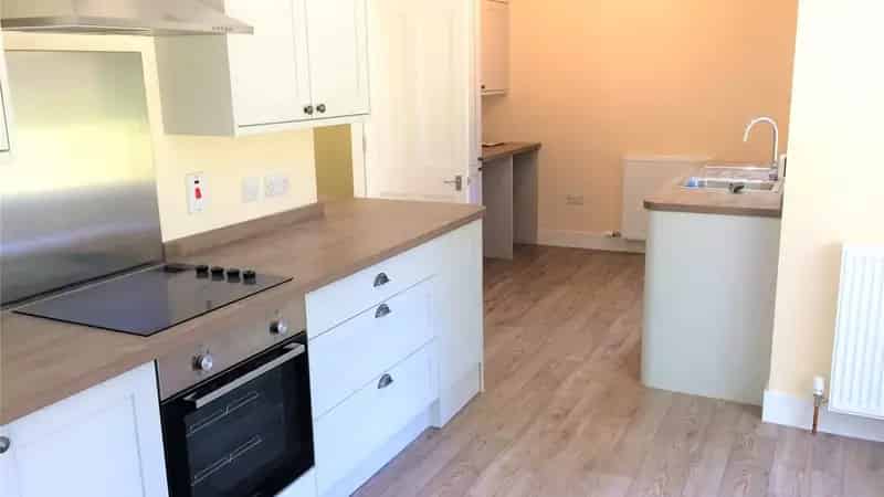 3 Bedroom Cottage Royal Deeside