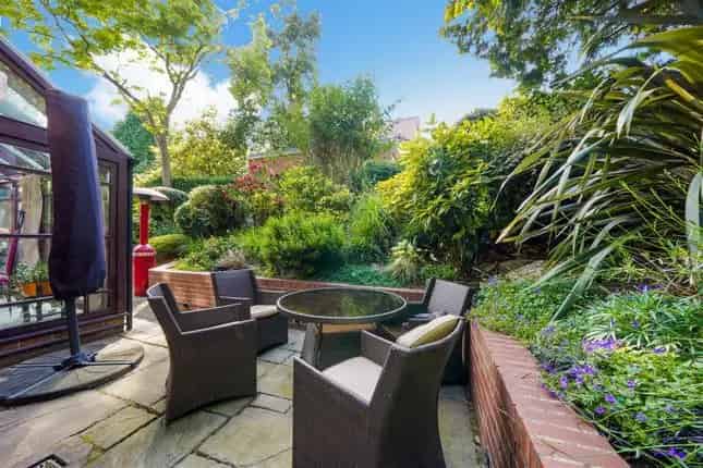 4 Bedroom Family Home Hampstead NW3