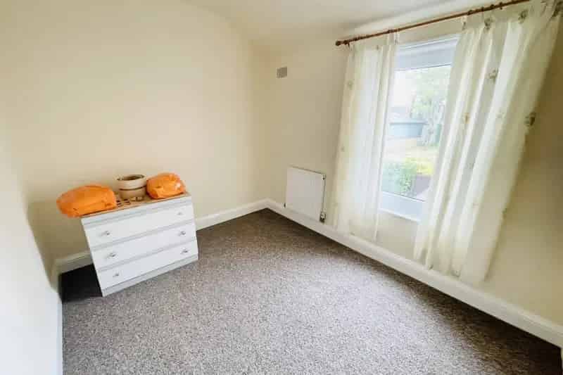 Two Bedroom House in Spalding Town Centre