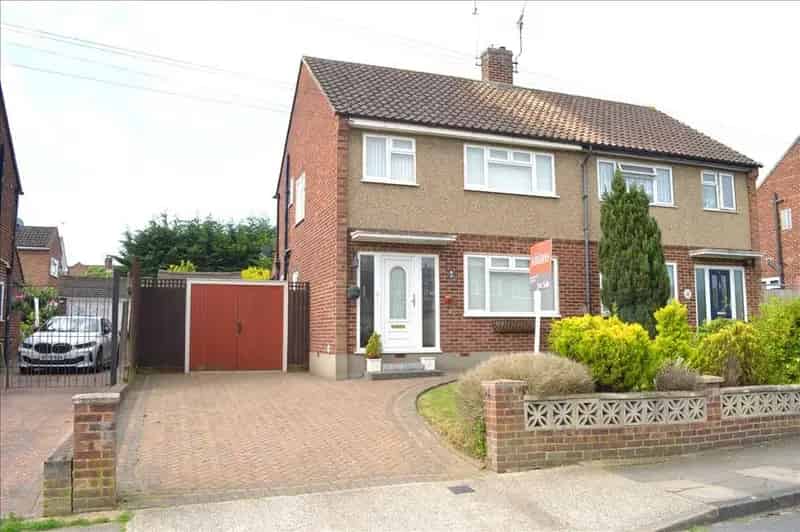 3 Bedroom House for Sale Moulsham Lodge