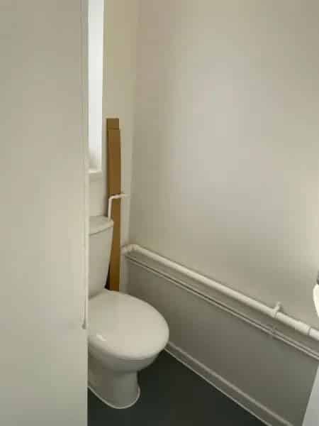 3 Bedroom House Near Bermondsey Station