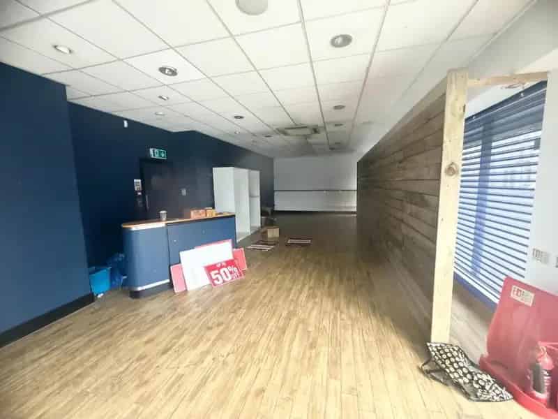 Commercial property For Rent , Derry/Londonderry, Northern Ireland