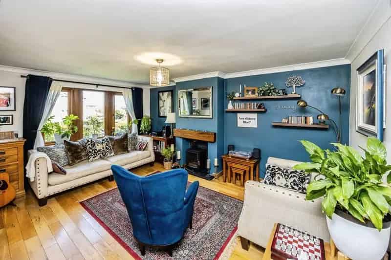 4 Bedroom Detached House for Sale Brighouse West Yorkshire