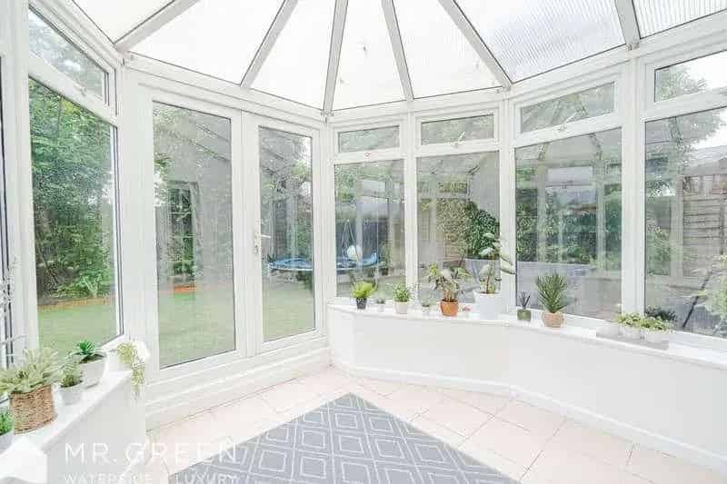 3 Bed House for Sale - Charming Cottage Style Semi-Detached Home