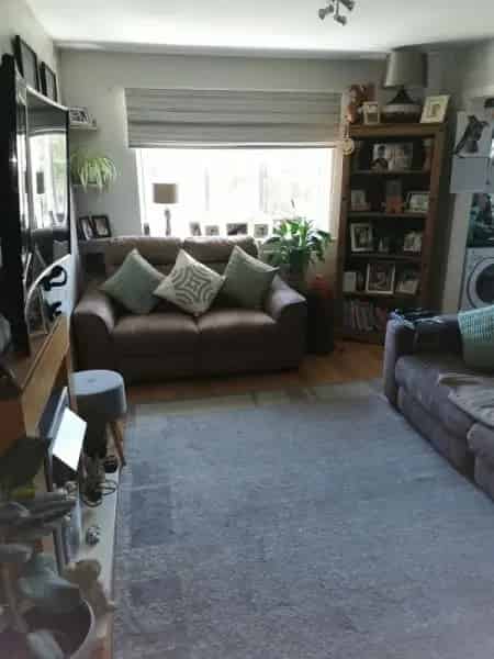 4 Flat Block Near Shops and Schools