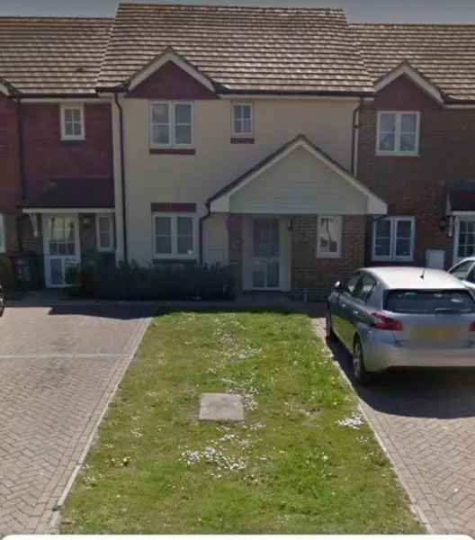 Flat For Rent in Rother, England