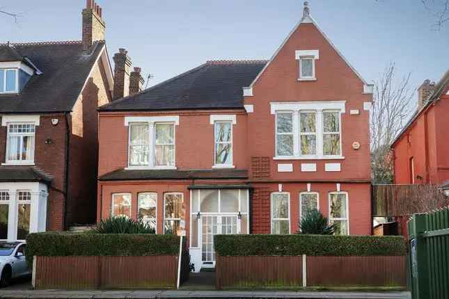 Detached house for sale in Grove Park, Camberwell SE5